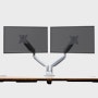 Jarvis Dual Monitor Arm