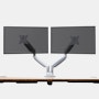 Jarvis Dual Monitor Arm