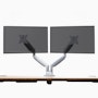 Jarvis Dual Monitor Arm Jarvis Dual Monitor Arm