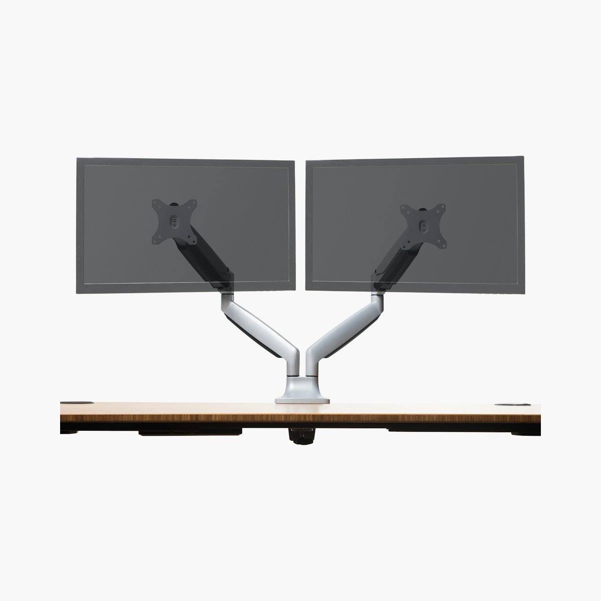 Jarvis Dual Monitor Arm Jarvis Dual Monitor Arm
