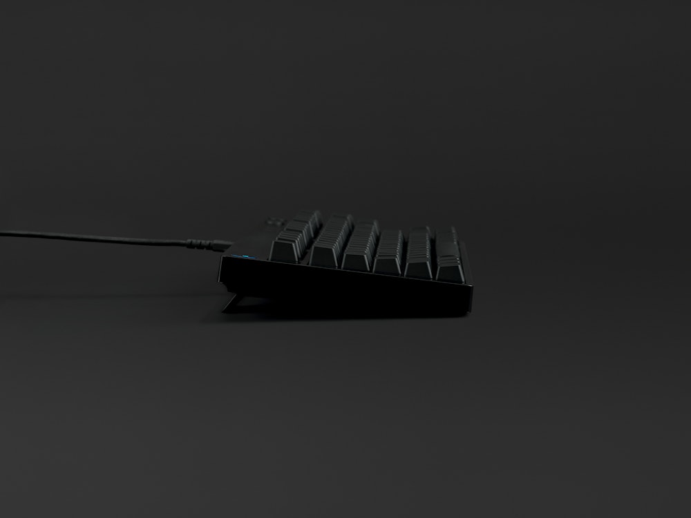 G PRO Mechanical Gaming Keyboard