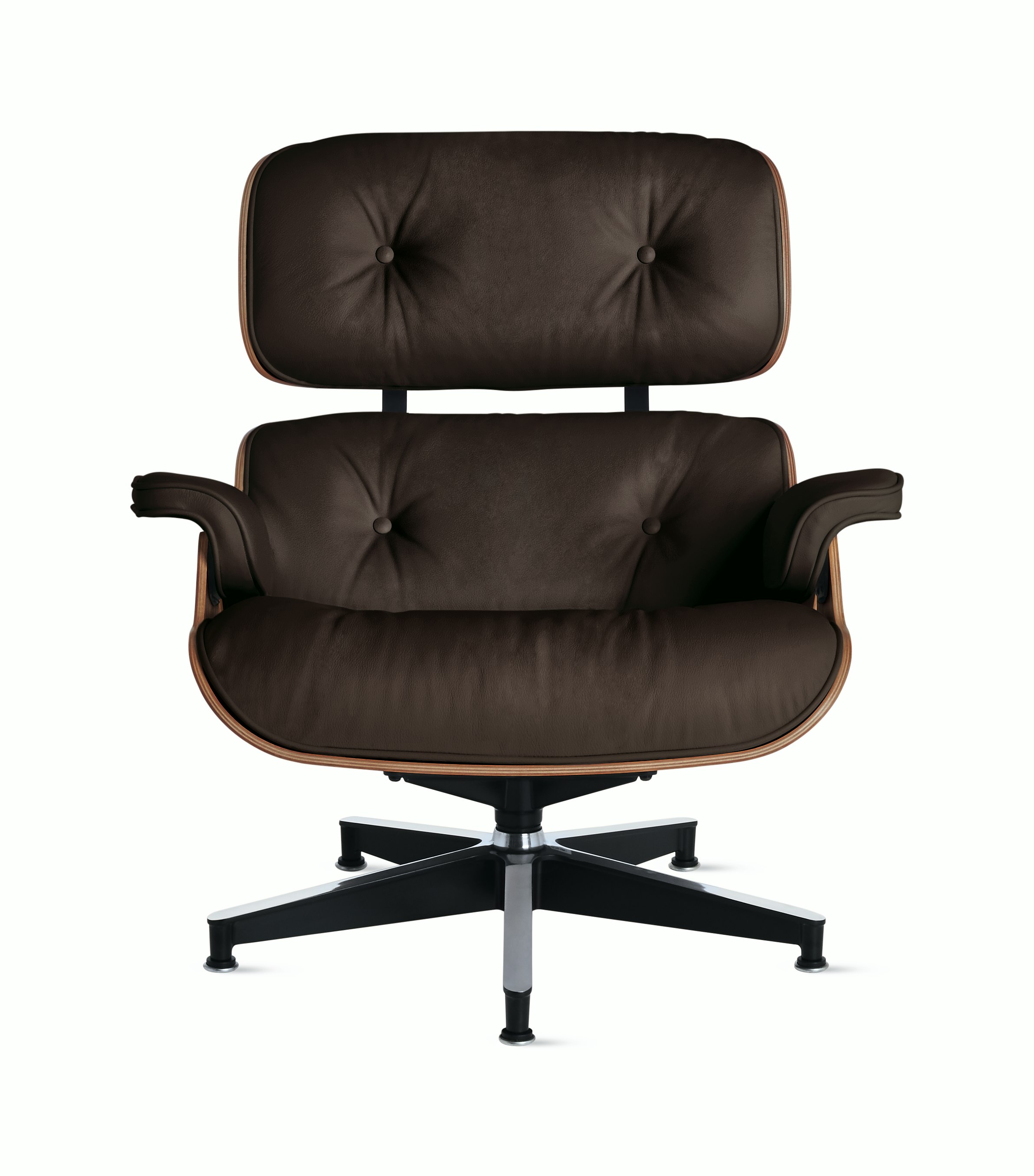 Eames Lounge Chair