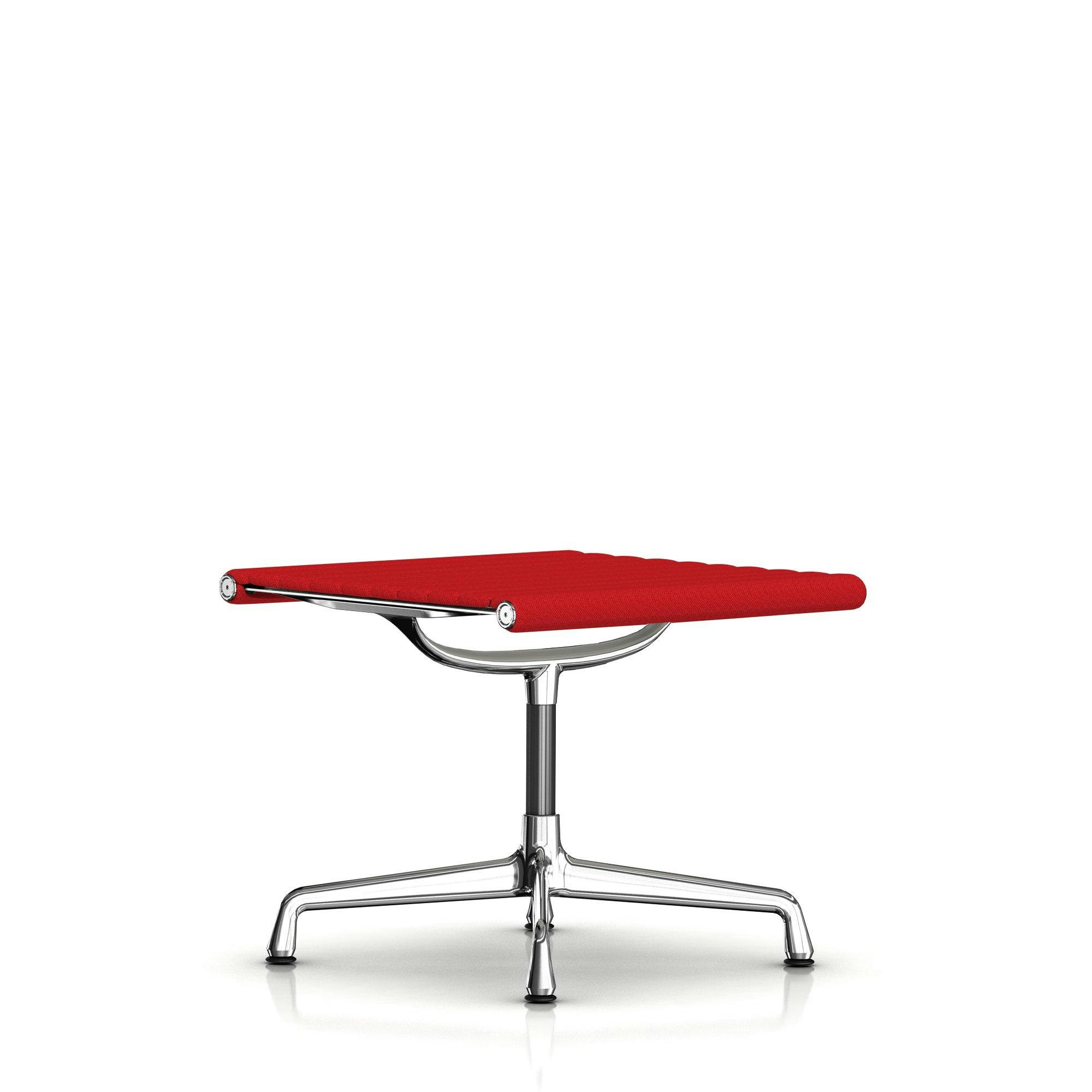 Eames Aluminum Group Ottoman