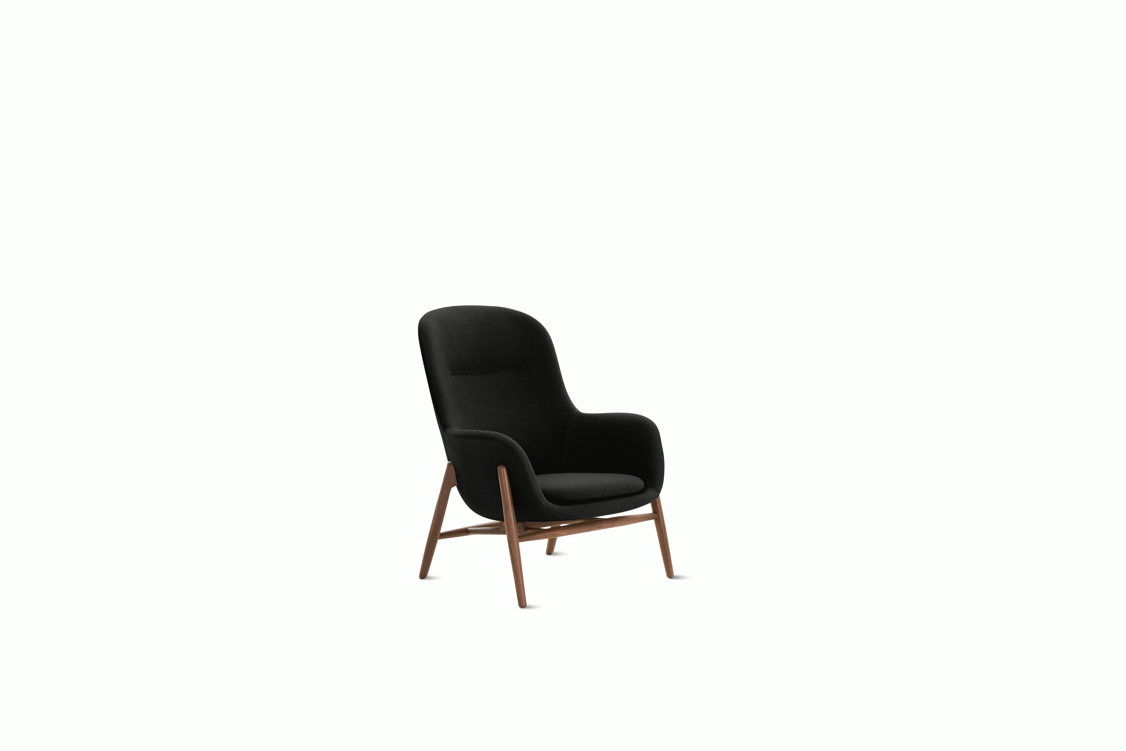 Nora Lounge Chair