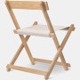 Deck Folding Dining Chair, BM4570 Dining Chair
