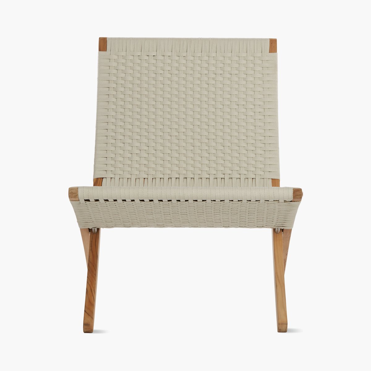 Cuba Outdoor Lounge Chair