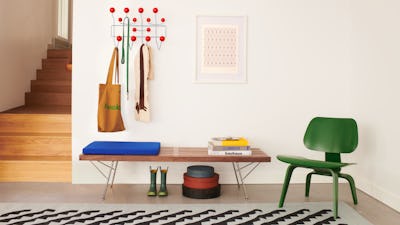 Benches & Stools