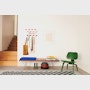 Nelson Platform Bench