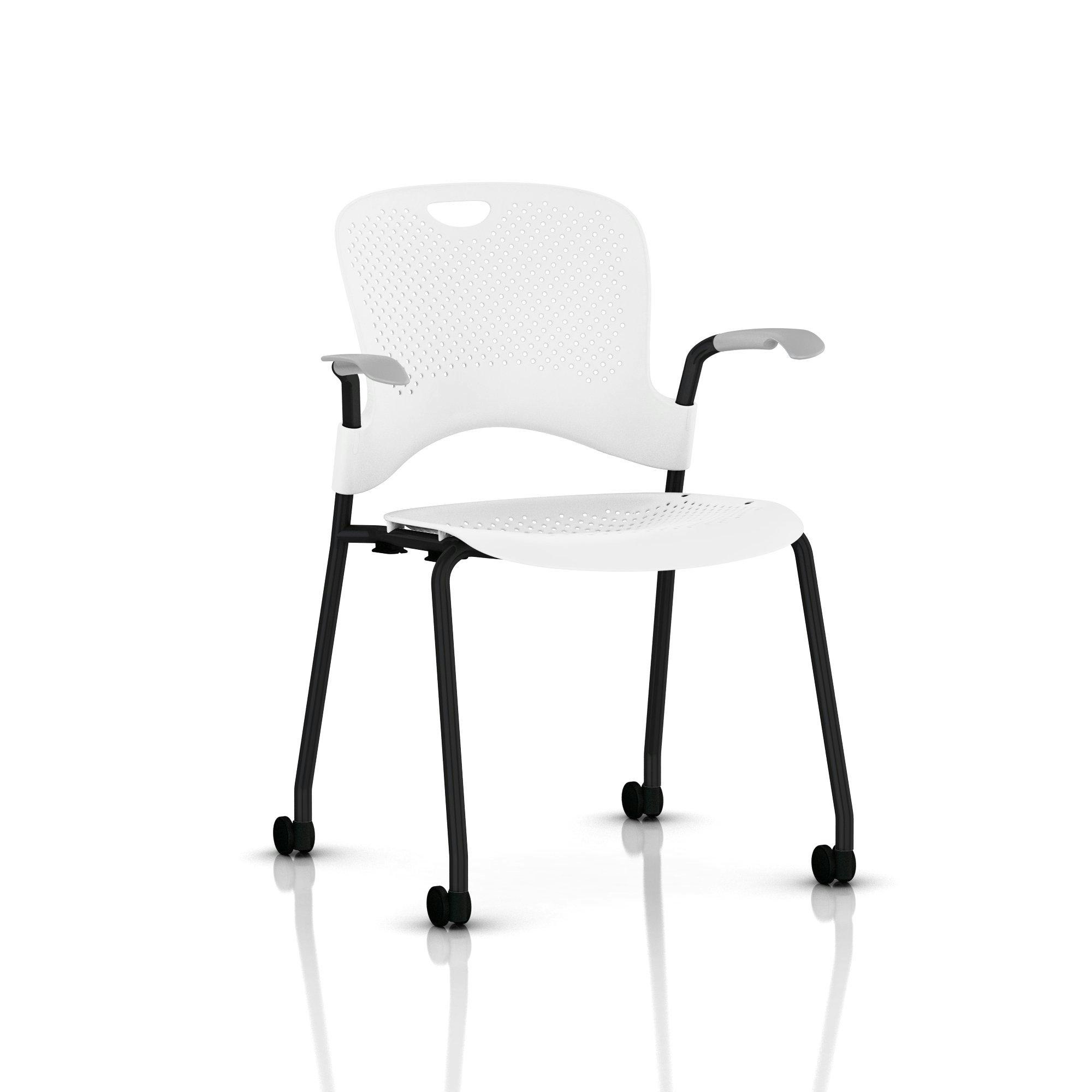 Caper Stacking Chair