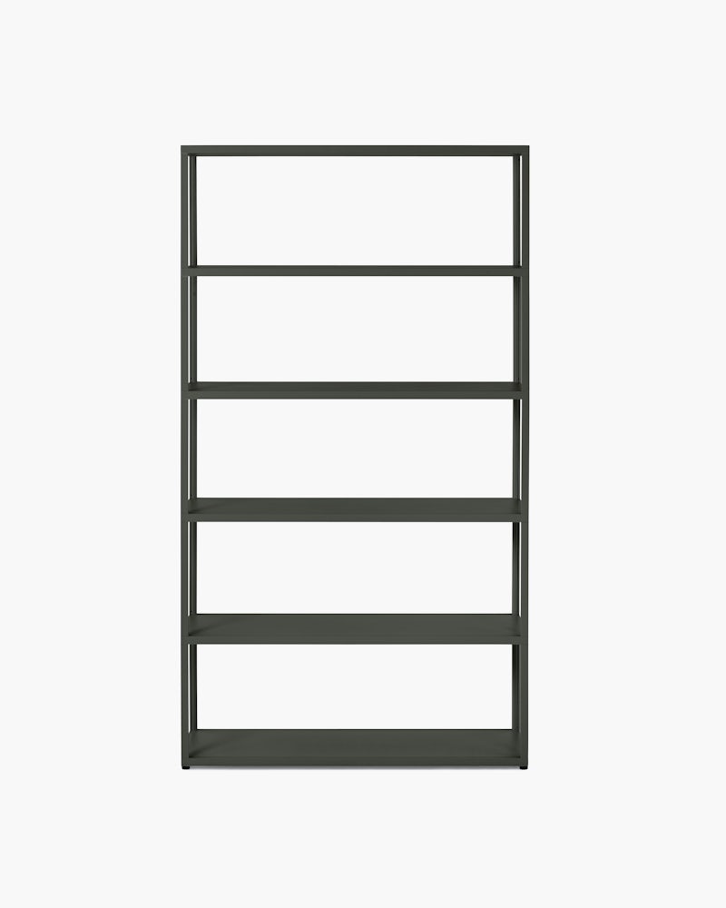New Order Bookshelf Design Within Reach