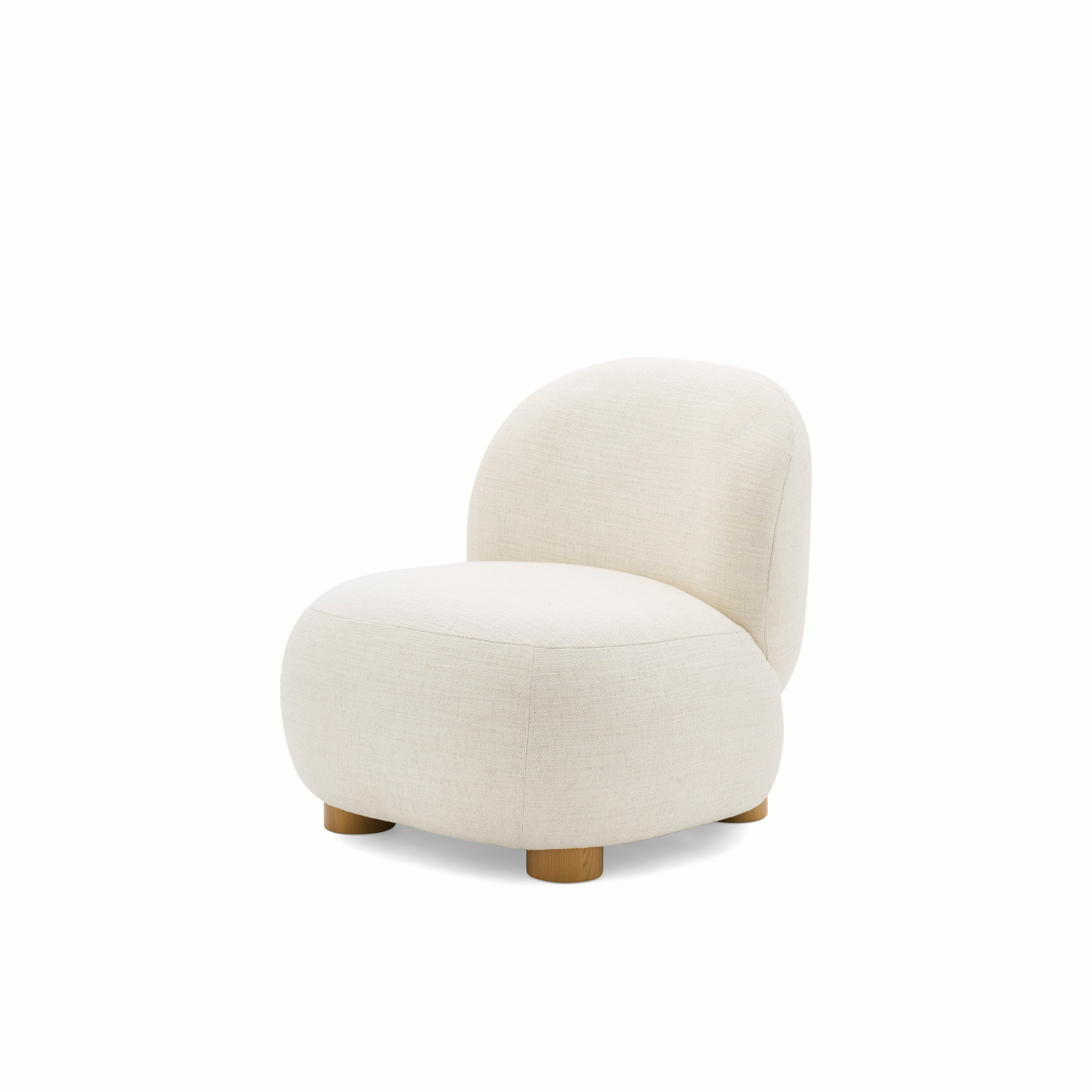 Swell Chair - Hyams - Sable
