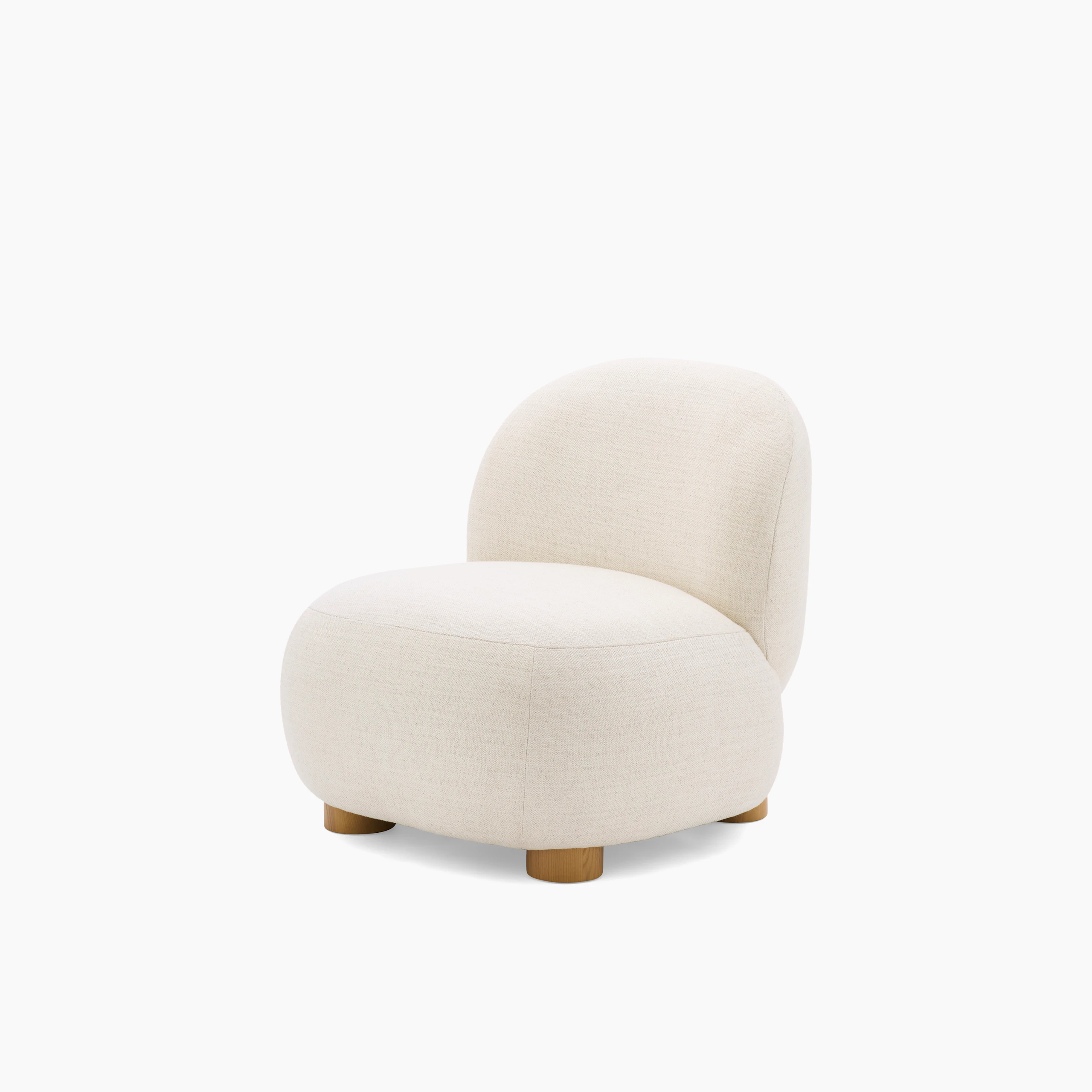 Swell Chair - Hyams - Sable