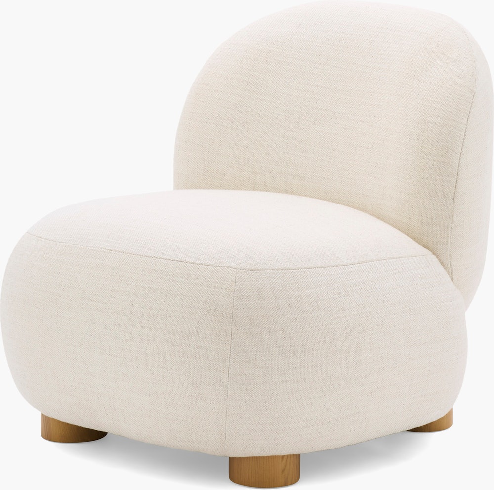 Swell Chair - Hyams - Sable