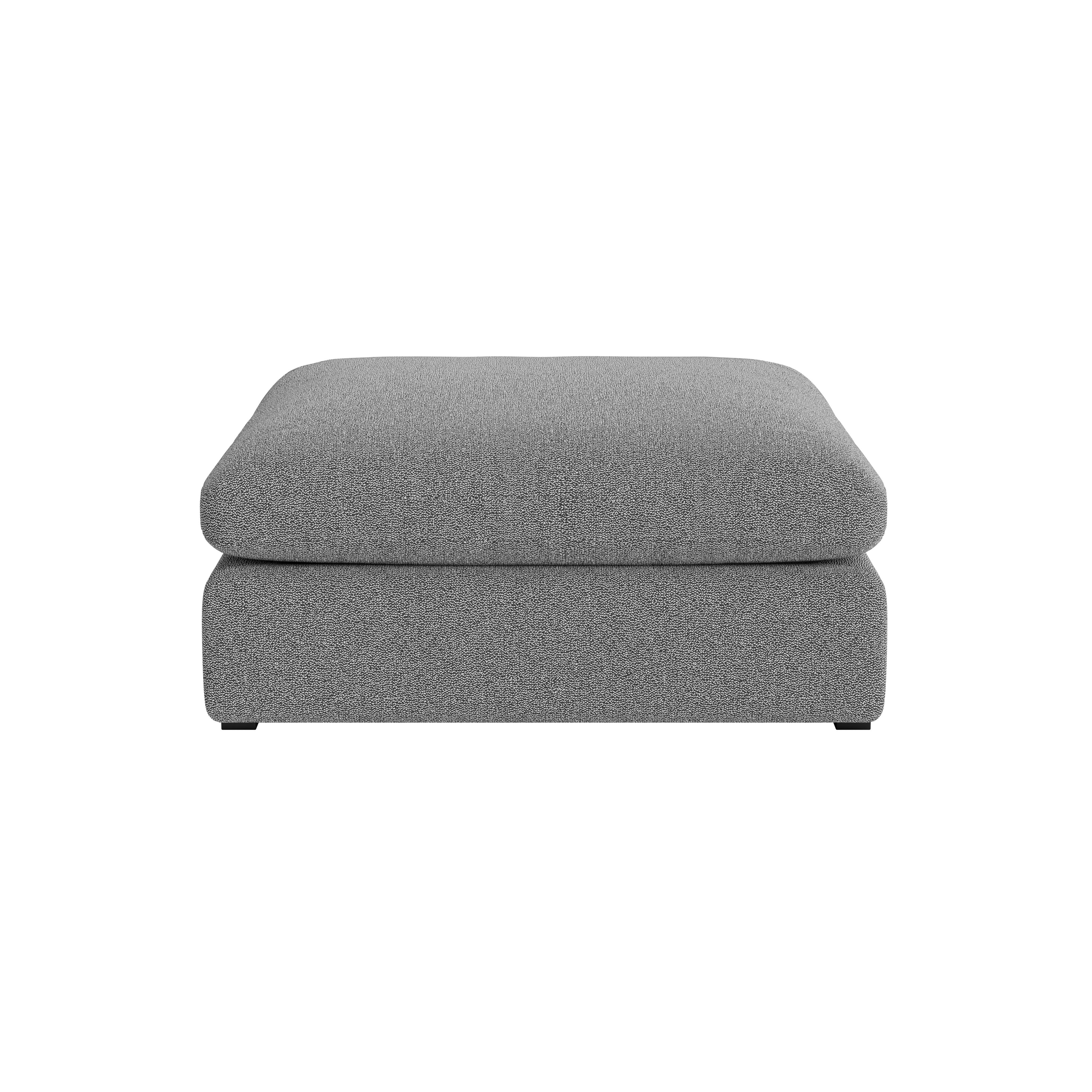 Hackney Lounge Ottoman