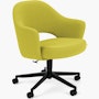Saarinen Executive Office Armchair Saarinen Executive Office Armchair