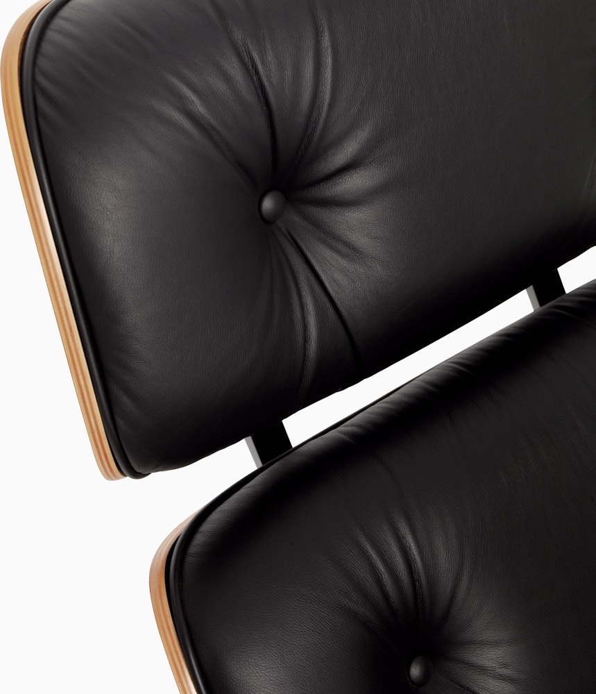 Eames Lounge Chair – Herman Miller Store Eames Lounge Chair – Herman Miller Store