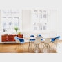 Nelson X-Leg Table