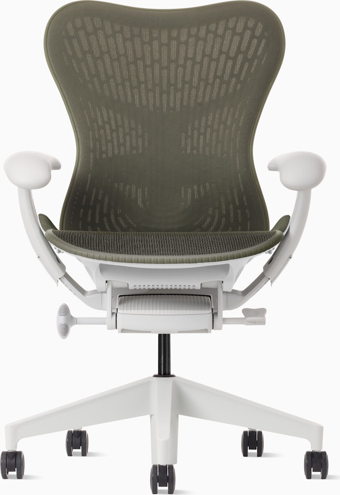 HermanMiller Mirra Chair(ミラチェア) Mirra 2 Chair – Herman Miller Store
