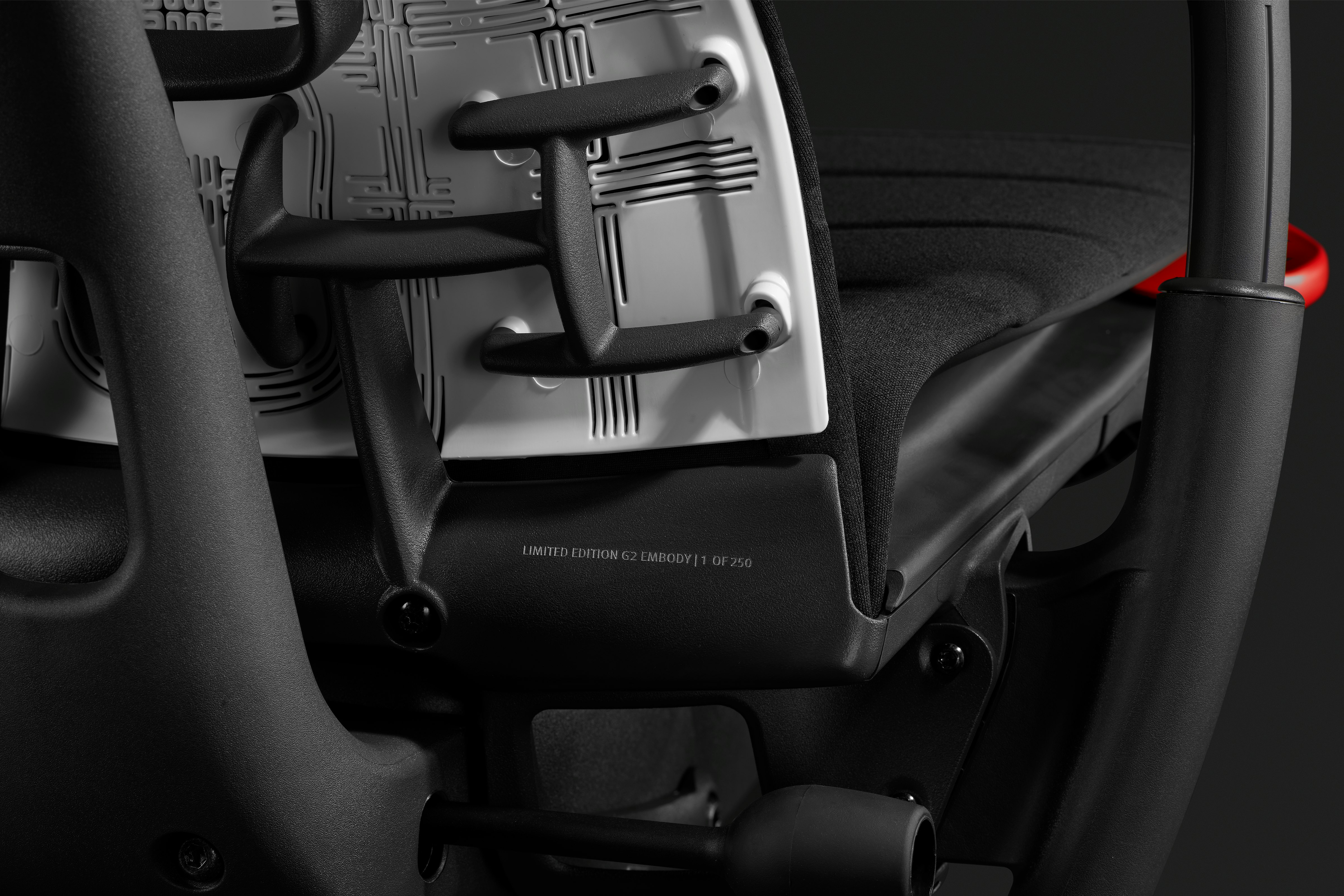 Herman Miller x G2 Esports Embody Gaming Chair, Limited Edition
