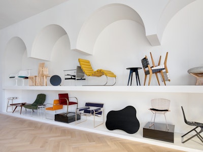 Knoll Store