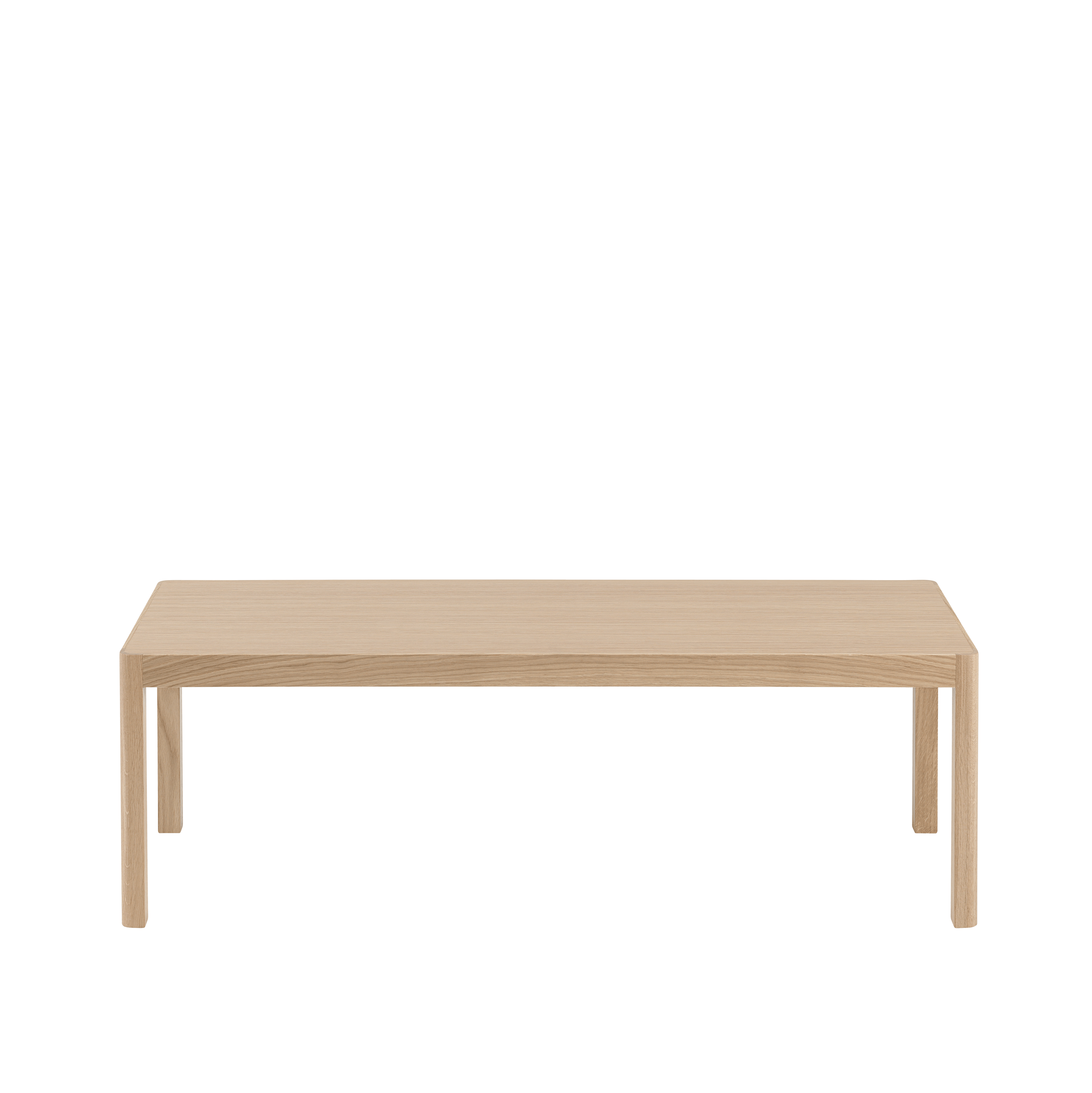 Workshop Coffee Table,  120x43cm