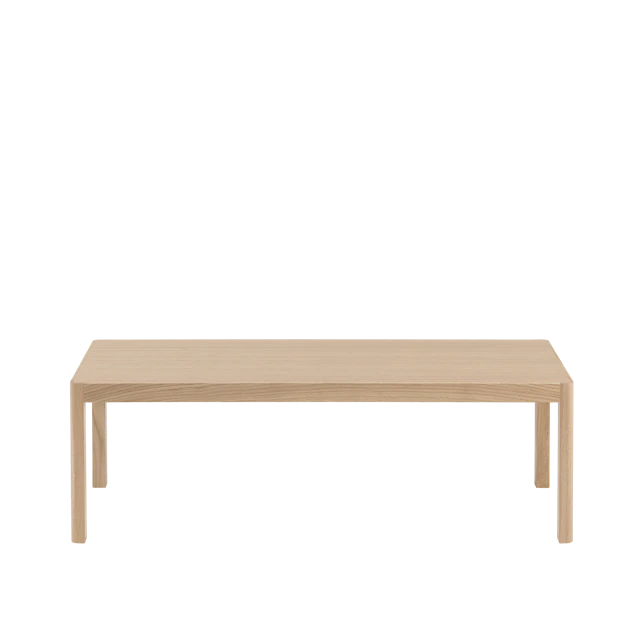 Workshop Coffee Table