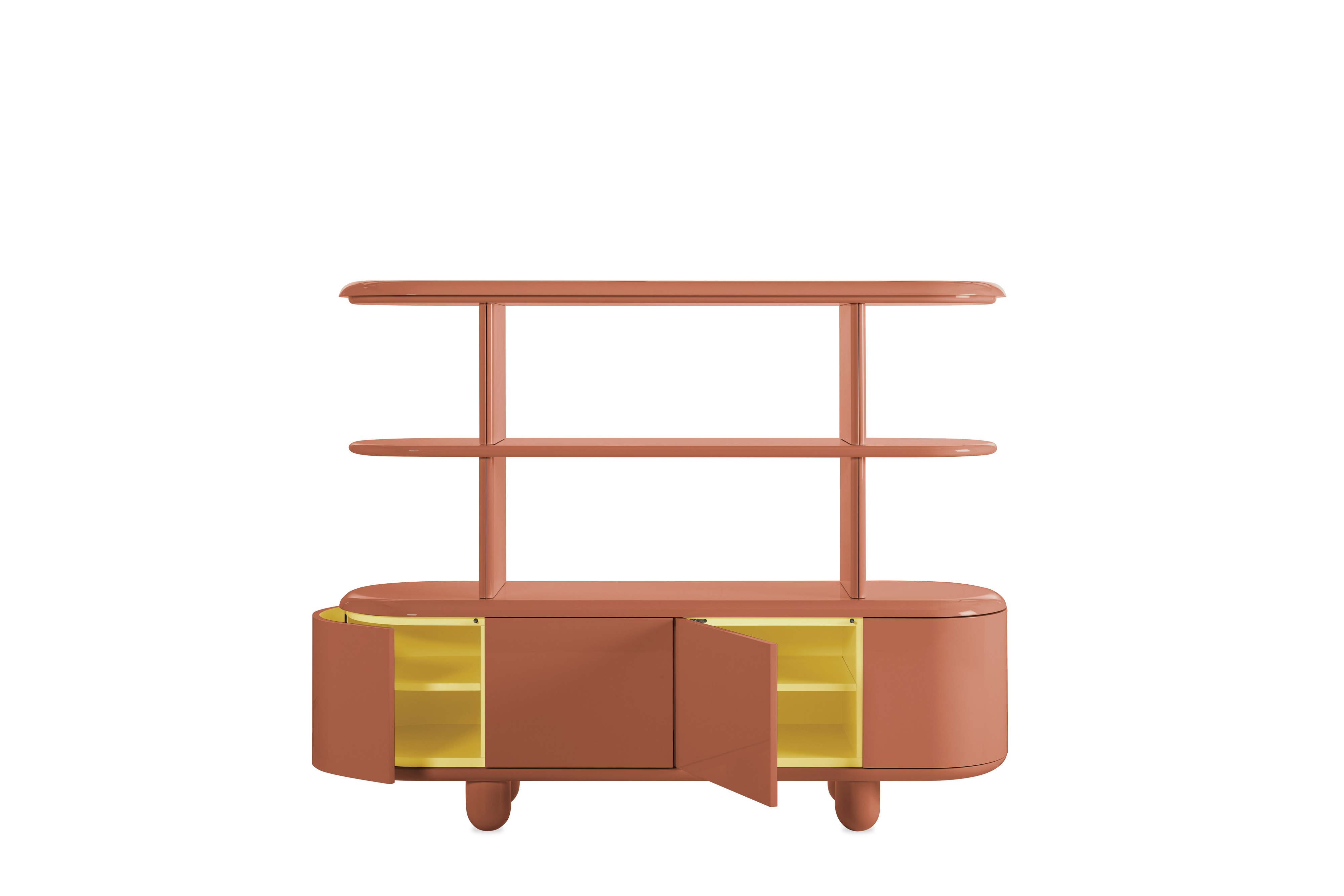 Explorer 184 Cabinet