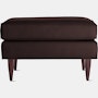 Bantam Cocktail Ottoman