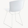 Bertoia Molded Shell Side Chair