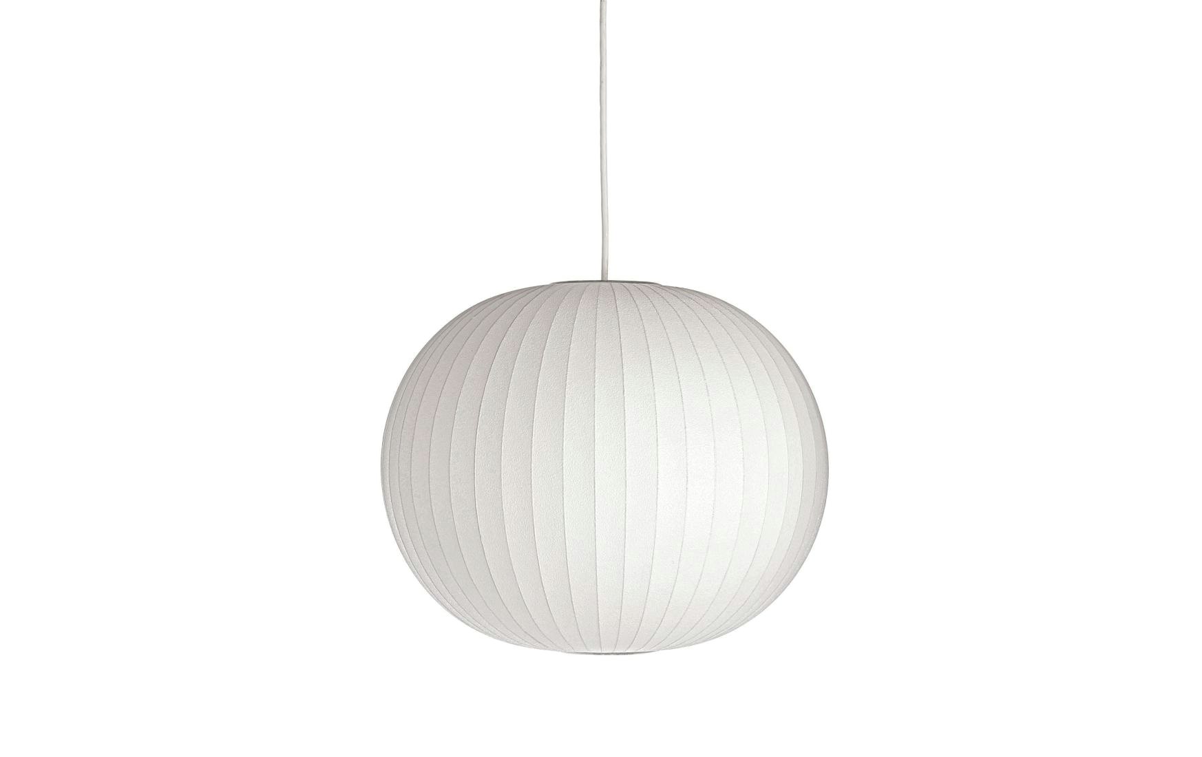Nelson Ball Pendant Lamp