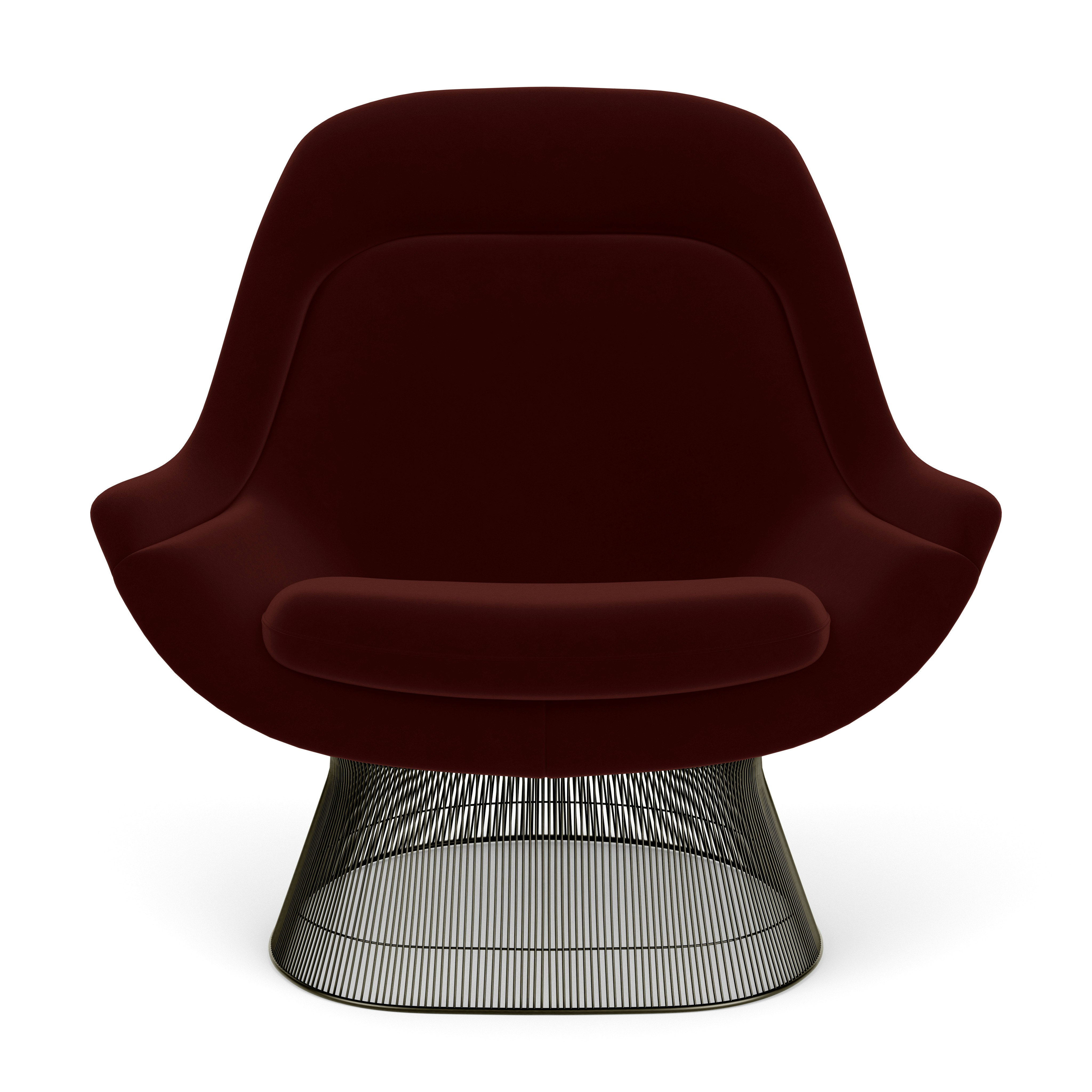 Platner Easy Chair