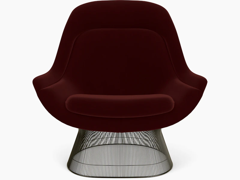 Platner Easy Chair