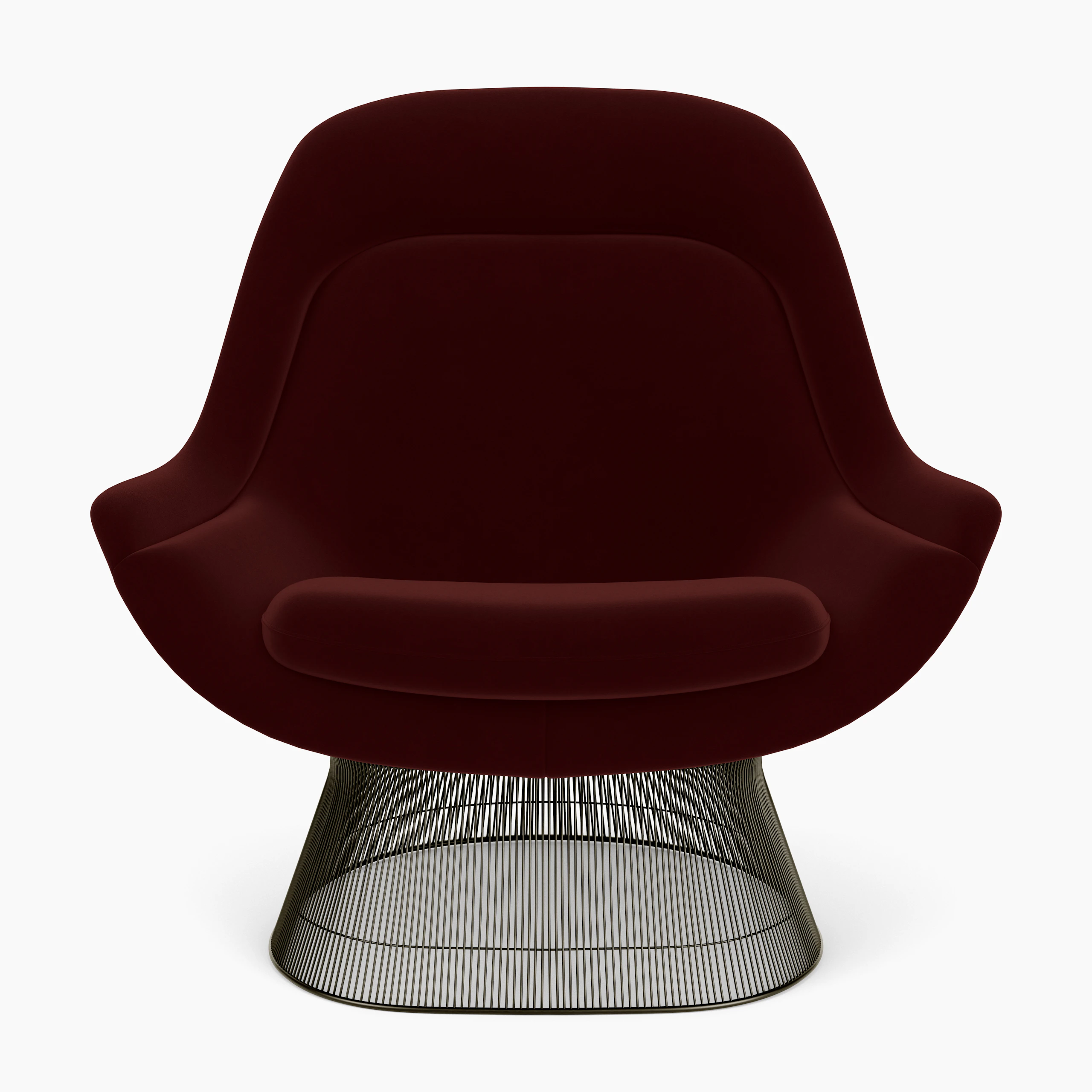 Platner Easy Chair