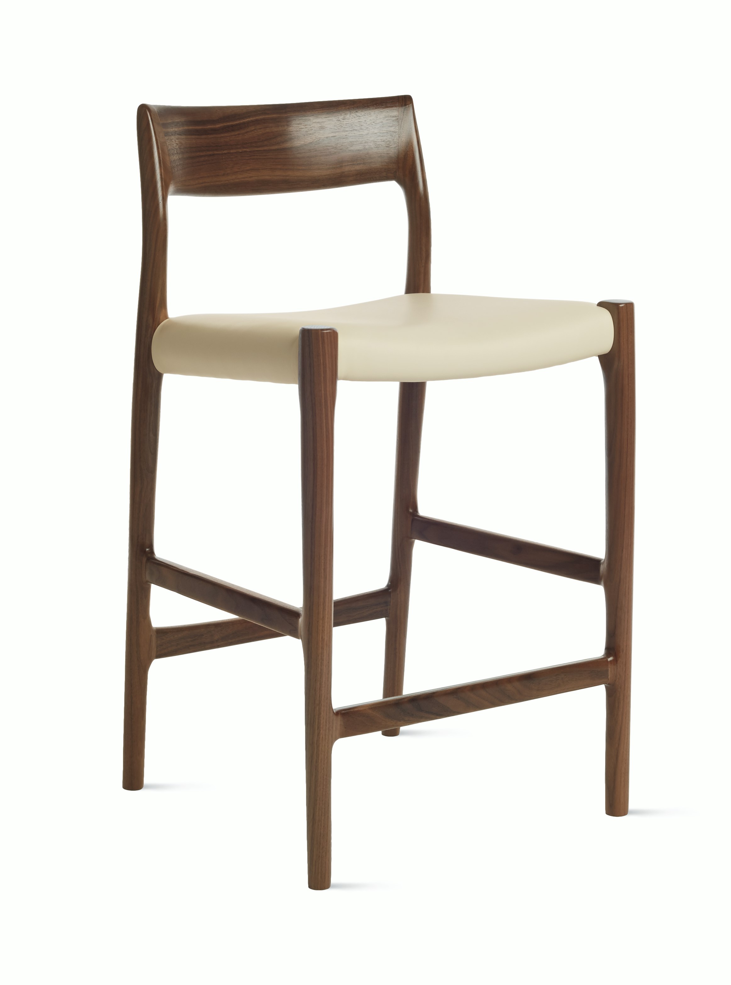 Moller Counter Stool 77C