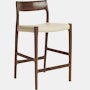 Moller Counter Stool 77C