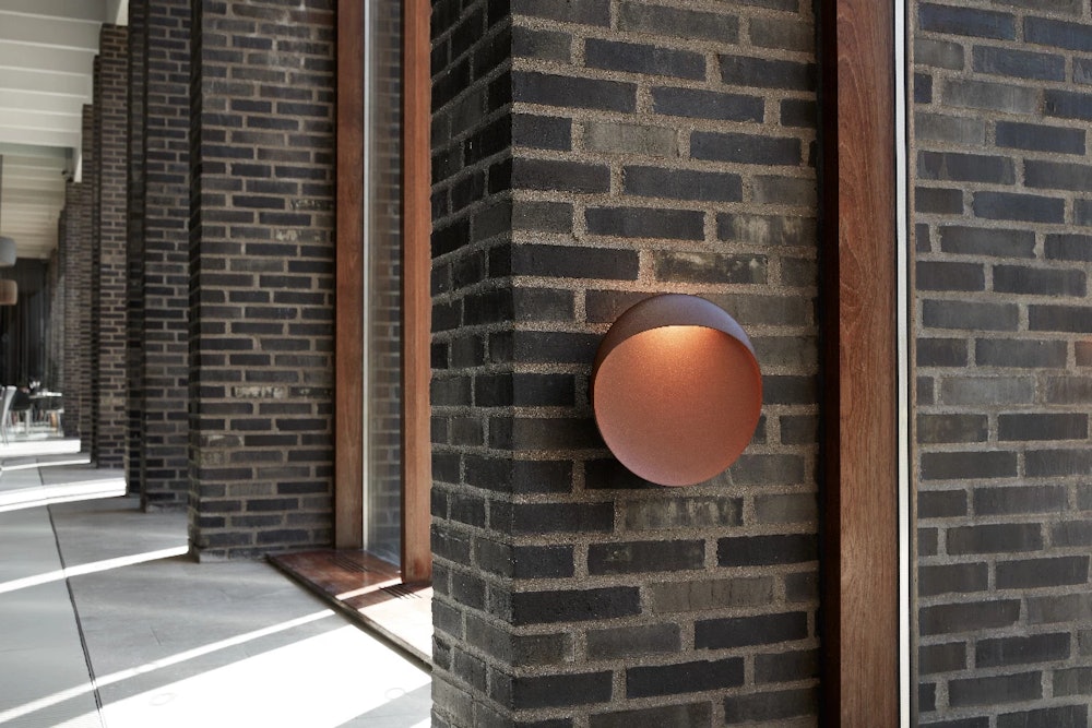 Flindt Wall Lamp