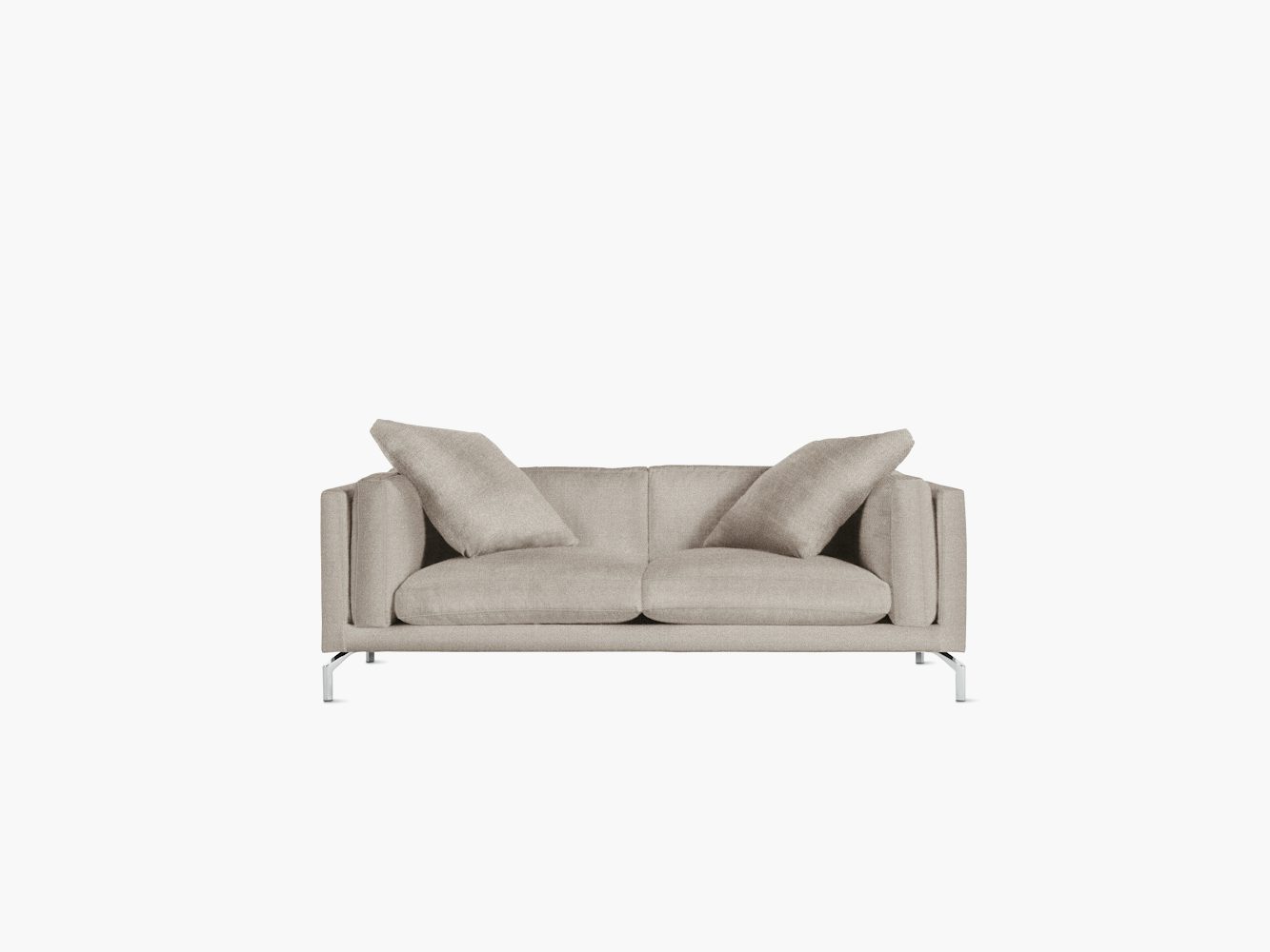Como Sofa Design Within Reach