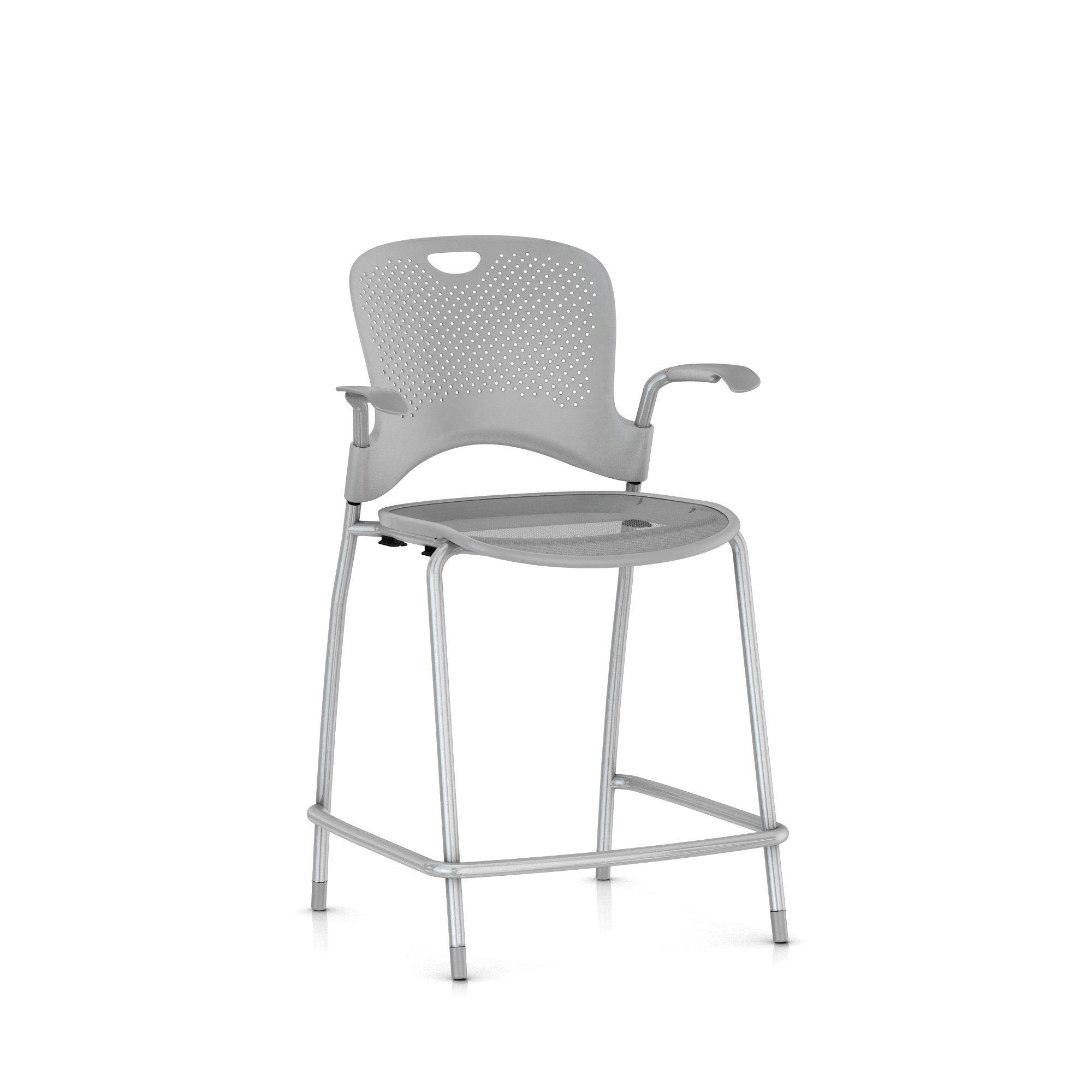 Caper Stacking Stool