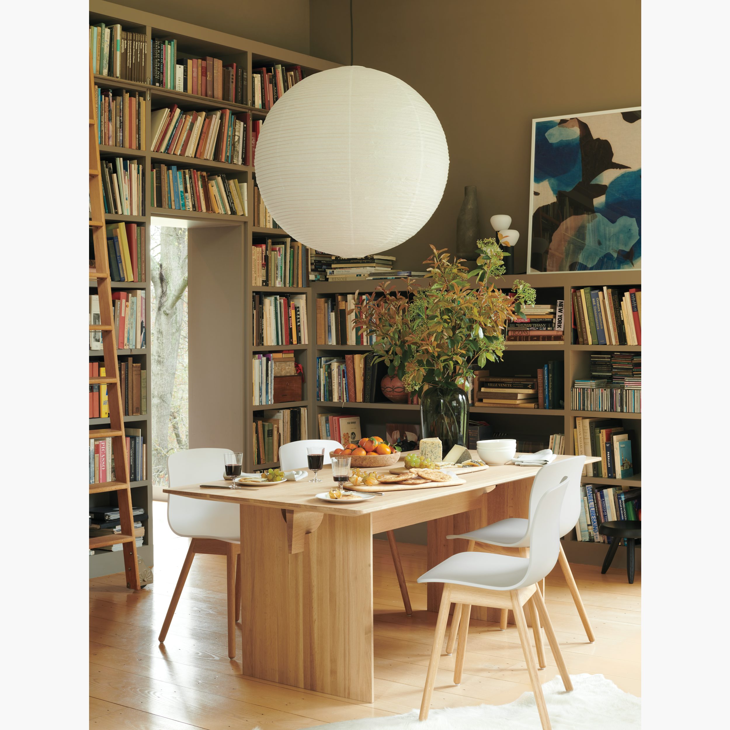 Paper Shade – Design Within Reach Paper Shade – Design Within Reach