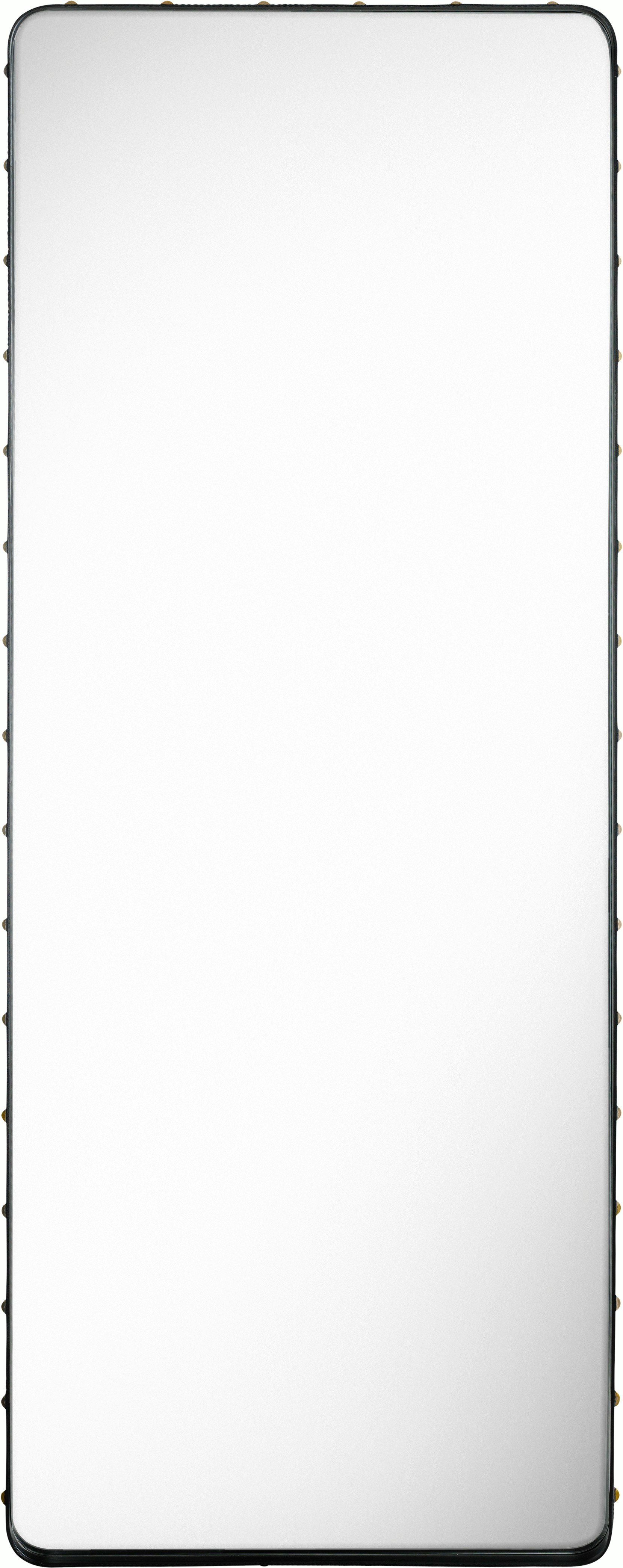 Adnet Rectangular Mirror - Large