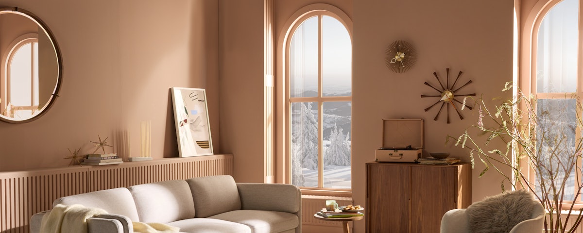 Levante Mirror
