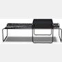 Laccio Table