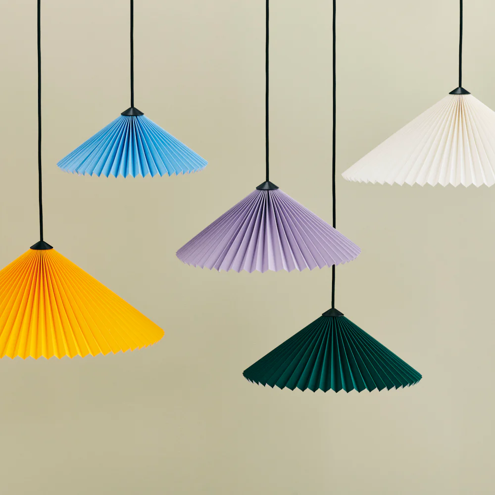 Hay Led Light HAY Lighting – Design Within Reach