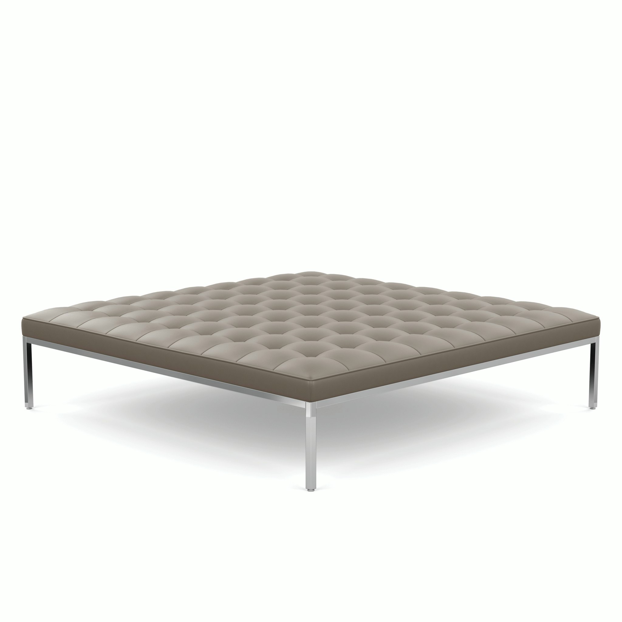 Florence Knoll Relaxed Bench