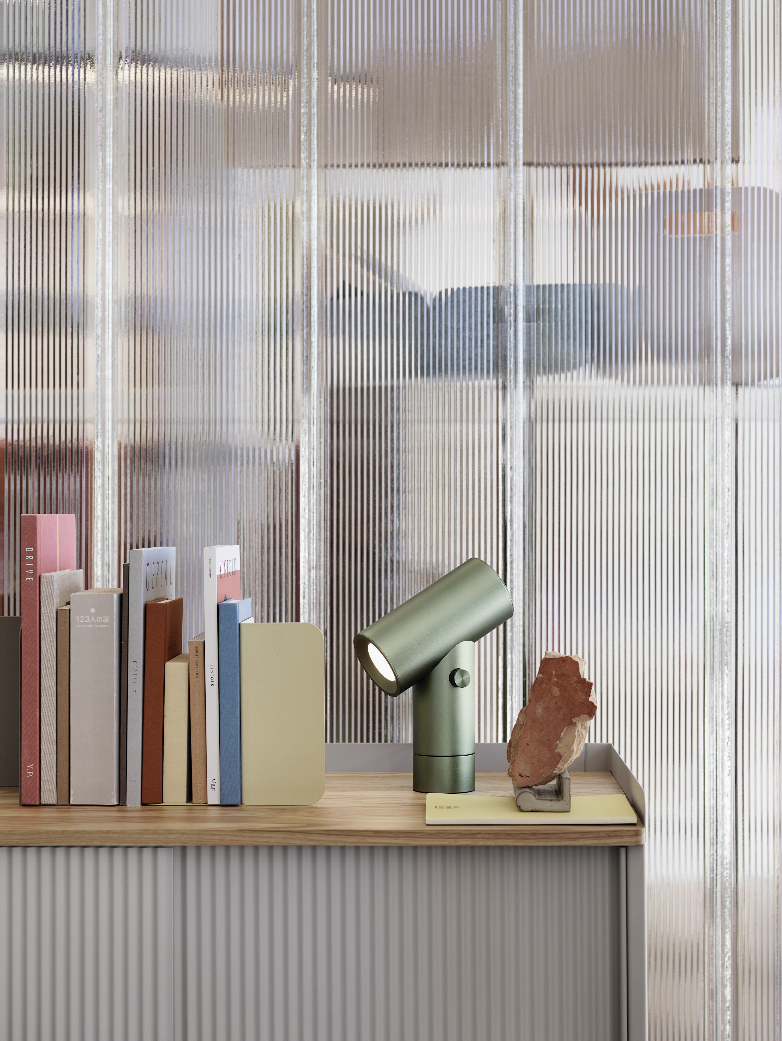 Compile Bookend