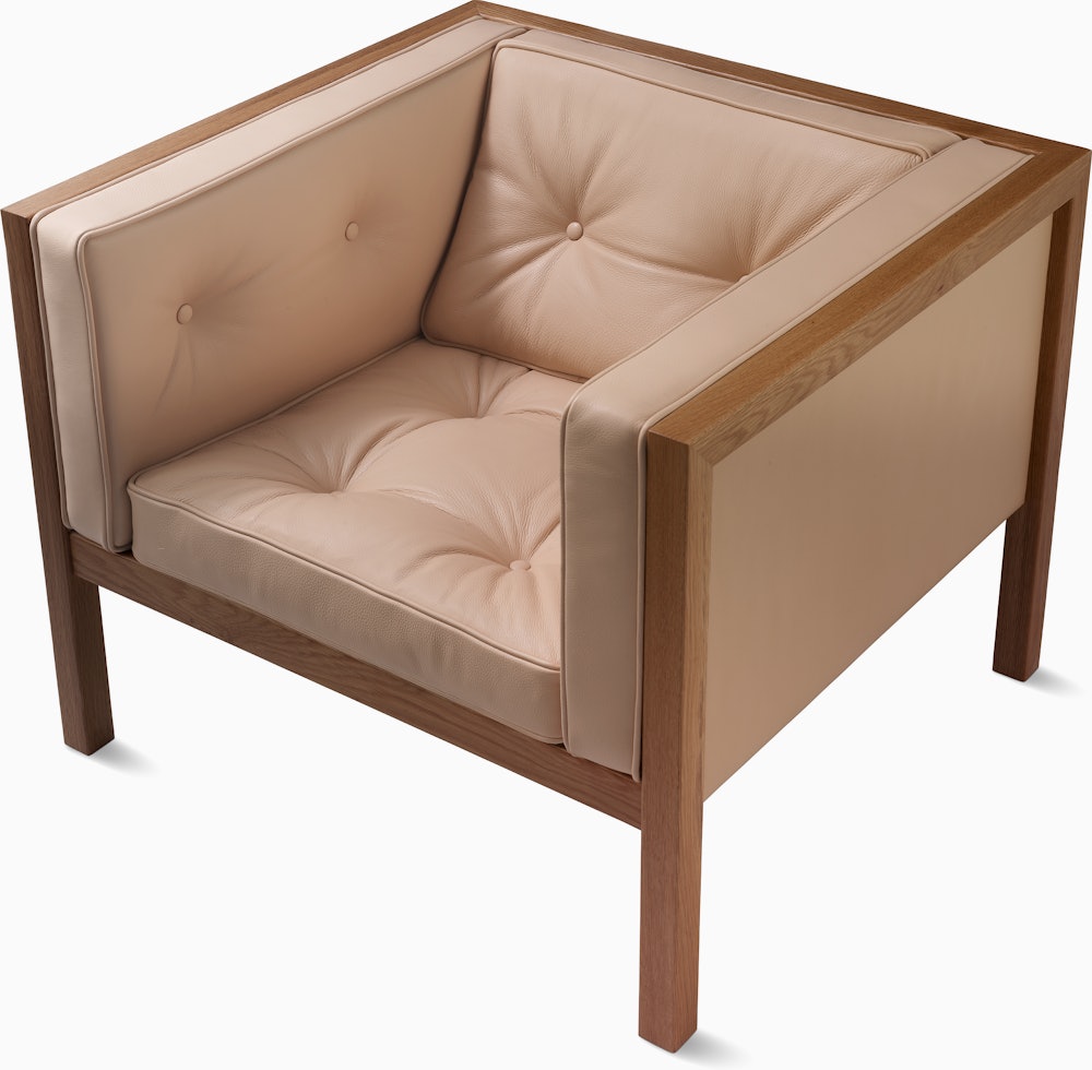 Cube Armchair
