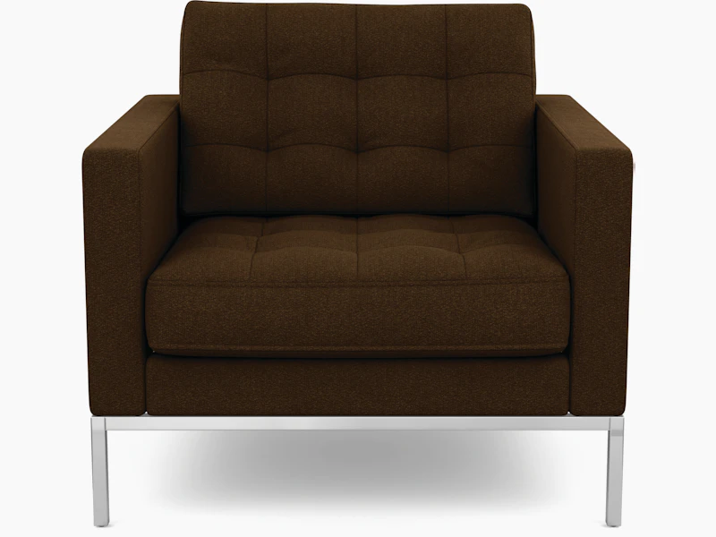 Florence Knoll Relaxed Lounge Chair