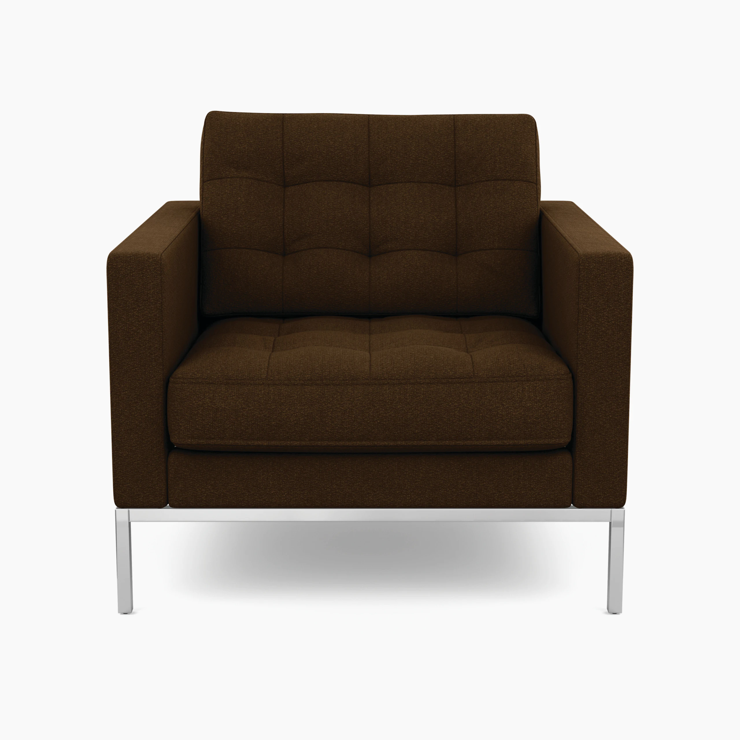 Florence Knoll Relaxed Lounge Chair
