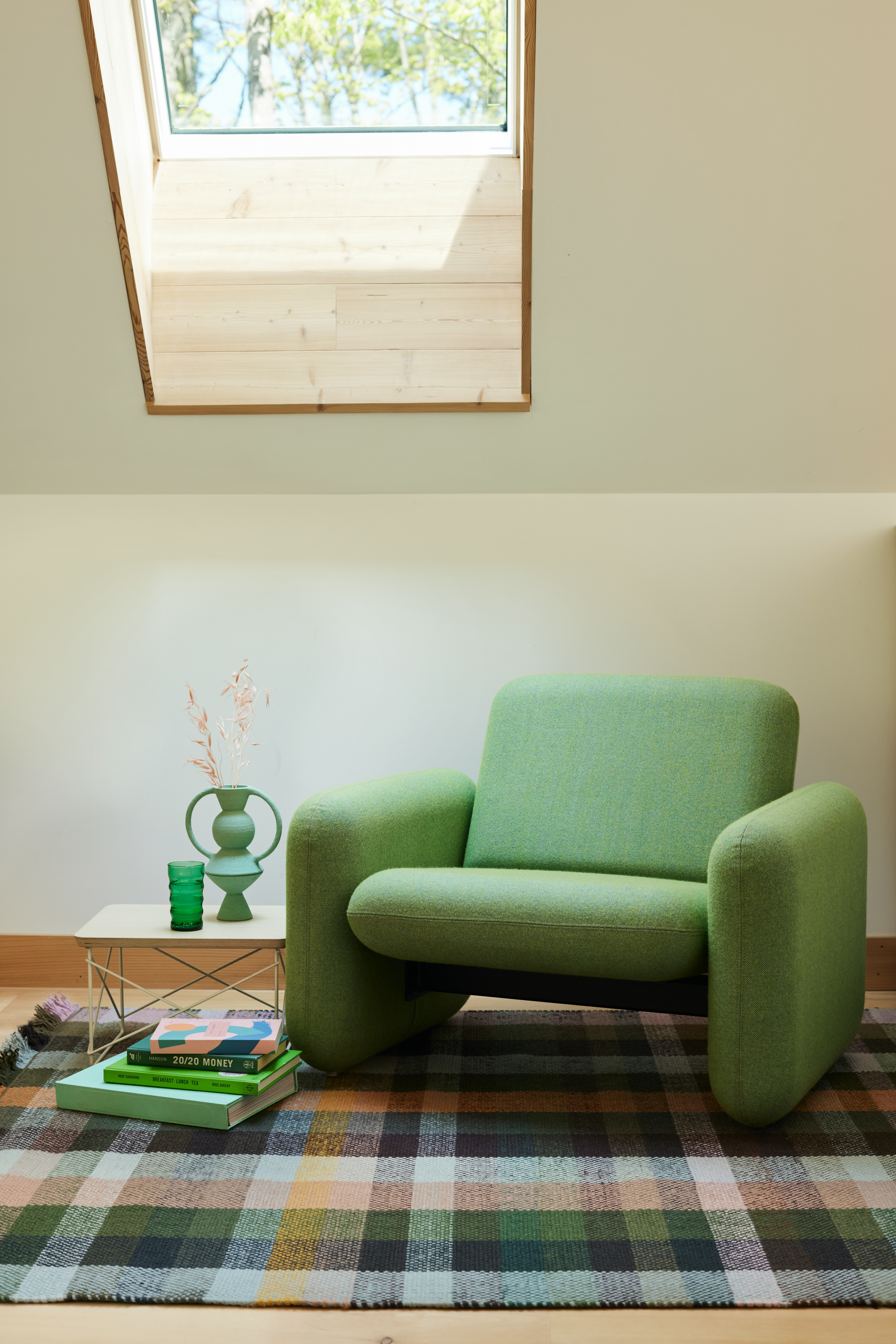 Wilkes Modular Sofa Group Chair