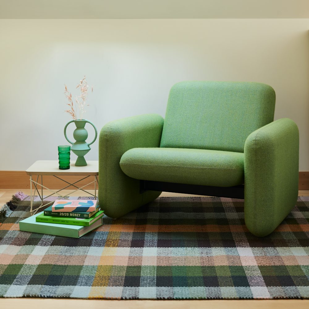 Wilkes Modular Sofa Group Chair